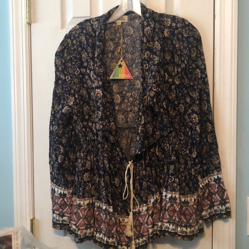 Women’s blouse